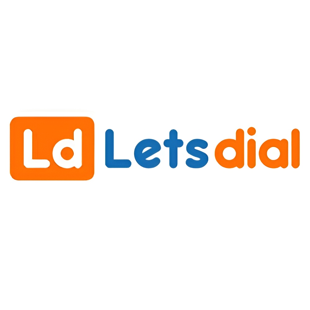 Lets dial