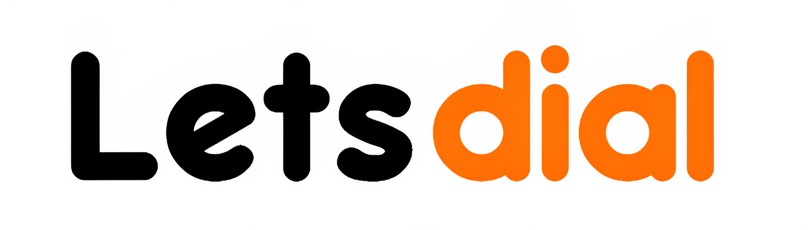 Lets dial